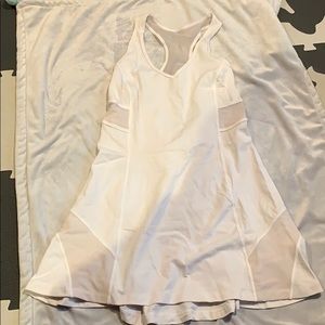 Lululemon tennis dress, size 8